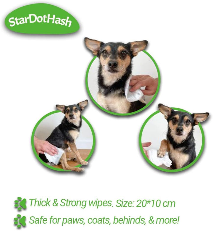 StarDotHash Pet wipes-6