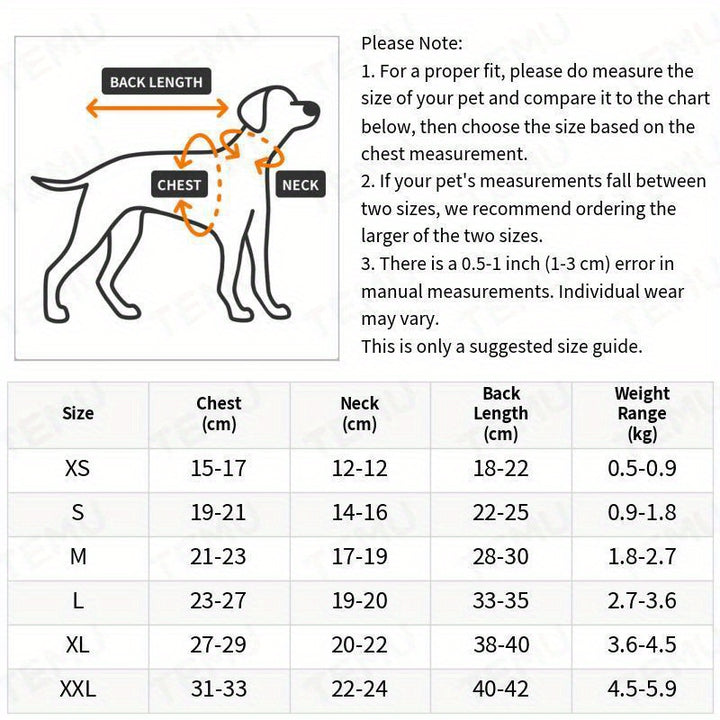 Summer Cooling Cat Vest for Hairless Breeds-3
