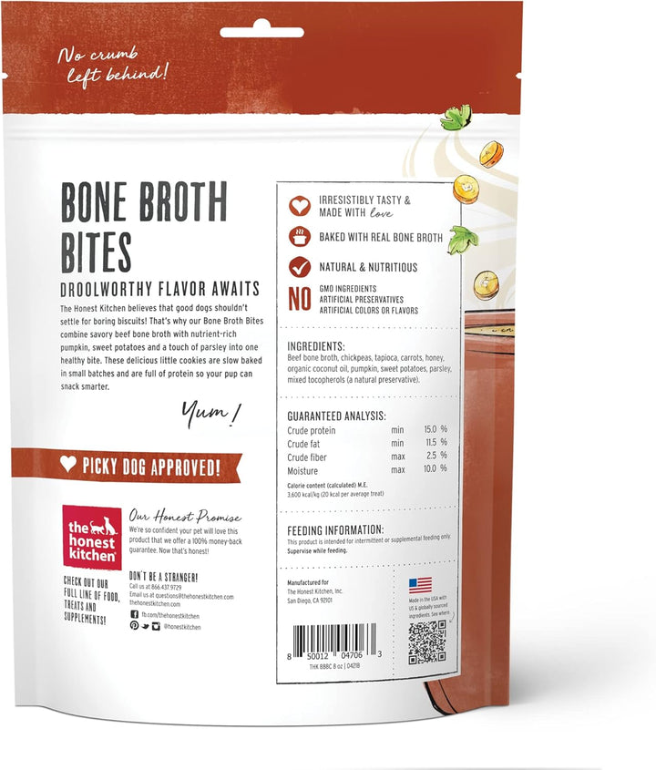 The Honest Kitchen Bone Broth Bites-2