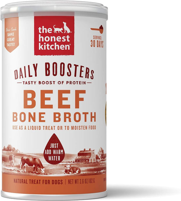 The Honest Kitchen Daily Boosts-1