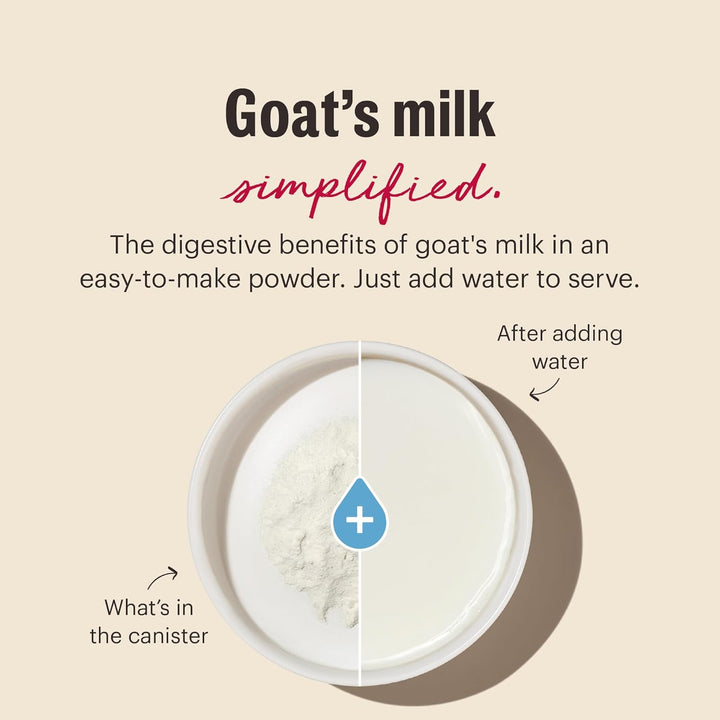 The Honest Kitchen Instant Goat's Milk-4