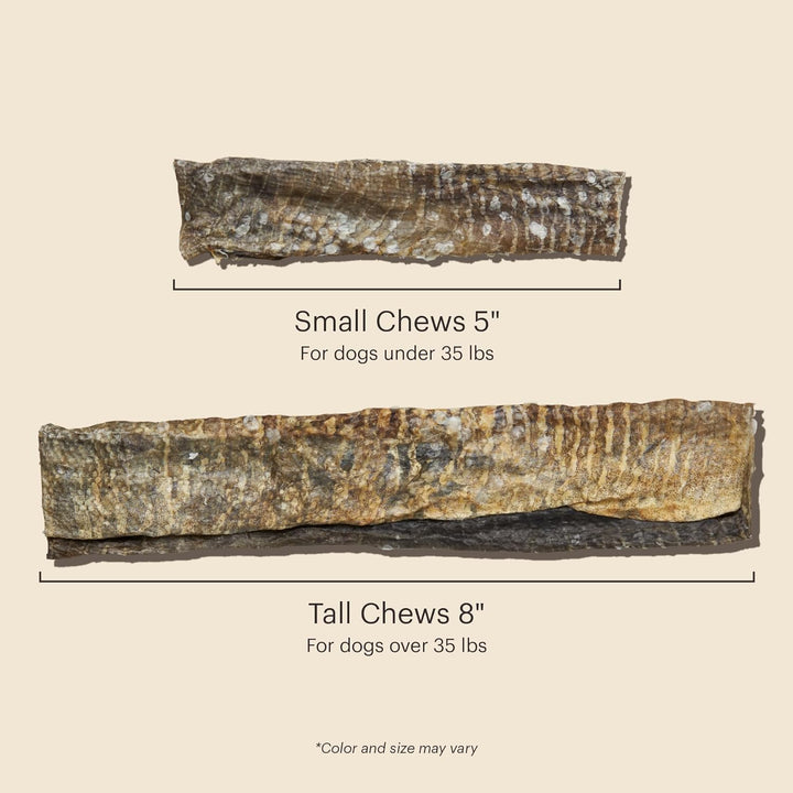 The Honest Kitchen Ocean Chews-3