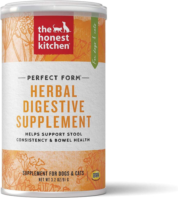 The Honest Kitchen Perfect Form-1