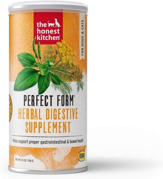 The Honest Kitchen Perfect Form-2