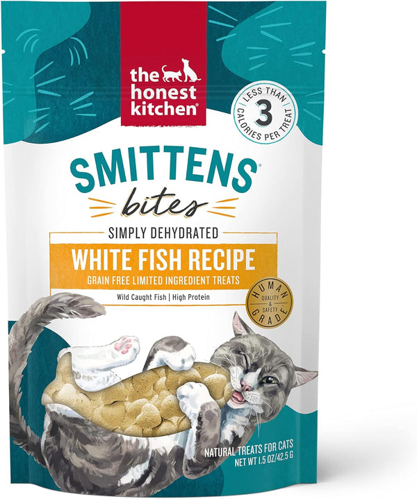 The Honest Kitchen Smittens-1