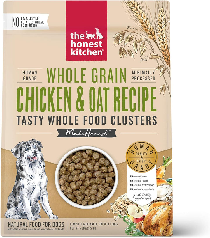 The Honest Kitchen Whole Food-1