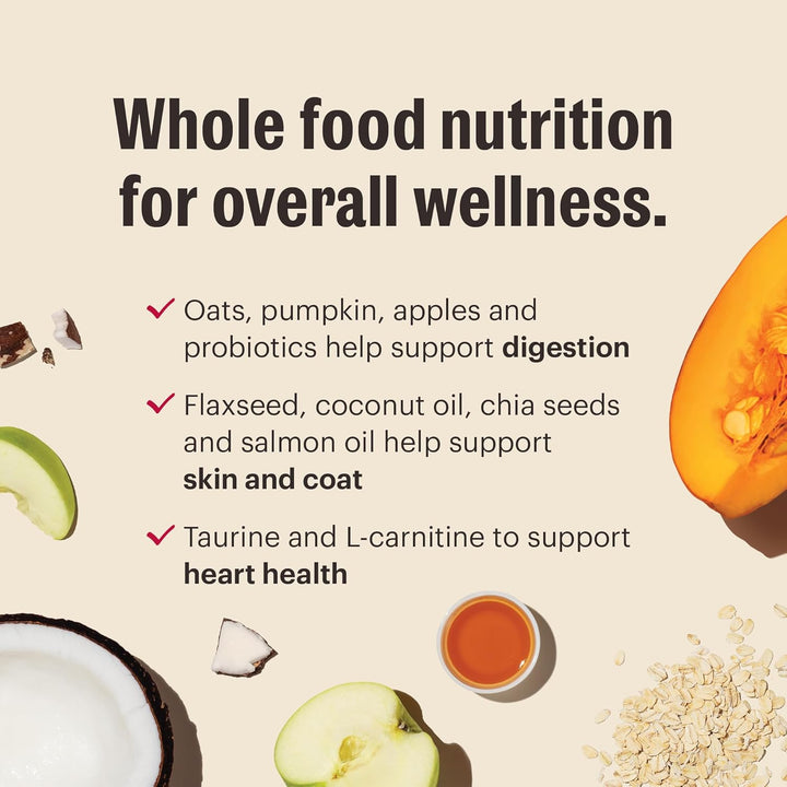 The Honest Kitchen Whole Food-6