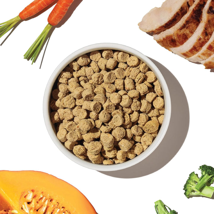 The Honest Kitchen Whole Food Clusters-3