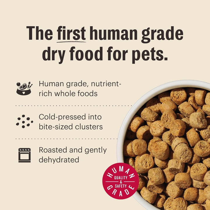 The Honest Kitchen Whole Food Clusters-4