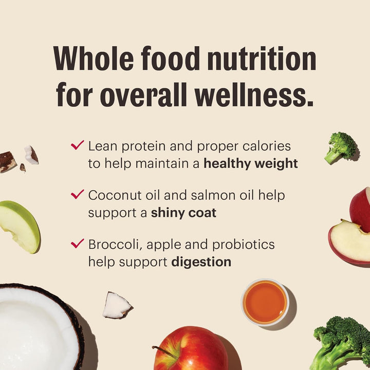 The Honest Kitchen Whole Food Clusters-7