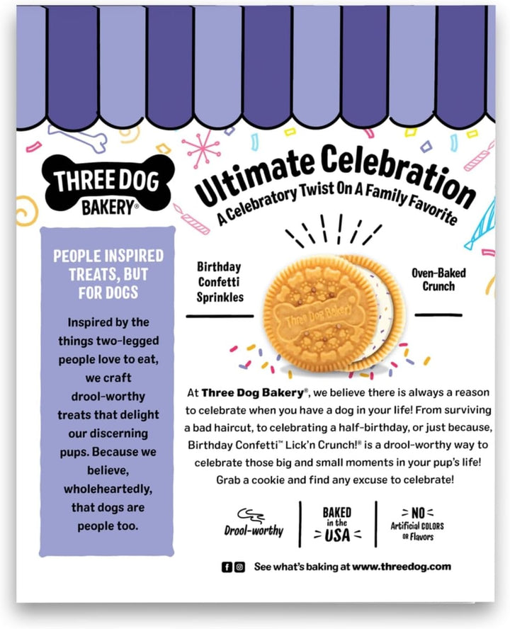  Three Dog Bakery Birthday Confetti-2