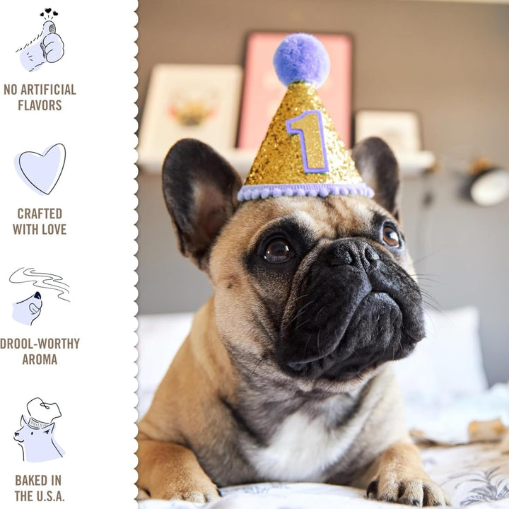  Three Dog Bakery Birthday Confetti-4