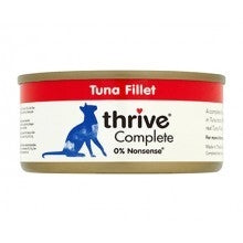 Thrive Complete Tuna Wet Cat Food-1