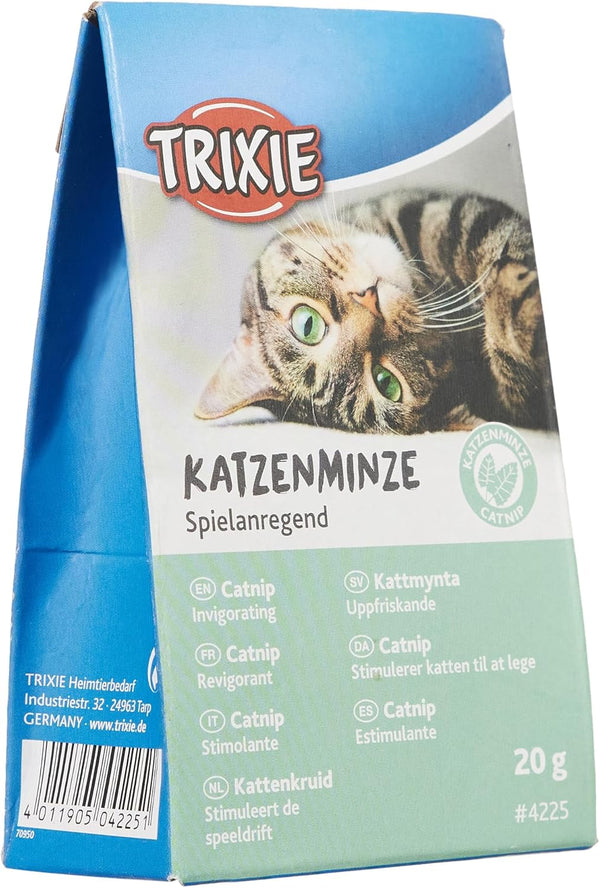  Trixie Cat Nip-1