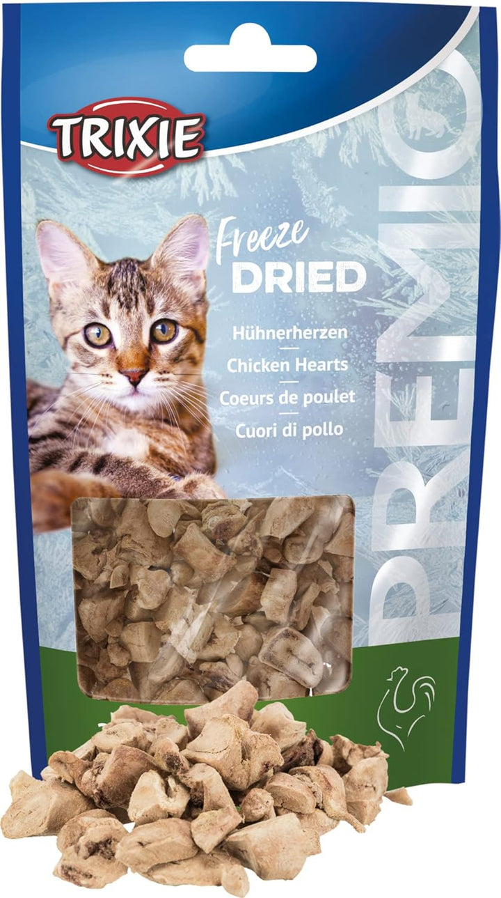 Trixie Premio Freeze Dried-1
