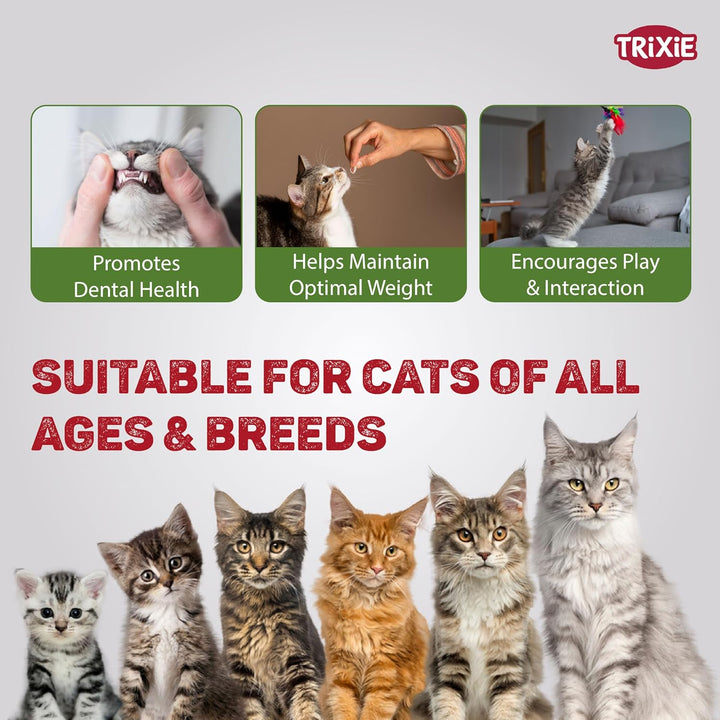 Trixie Premio Mini Sticks Cat Treats-4