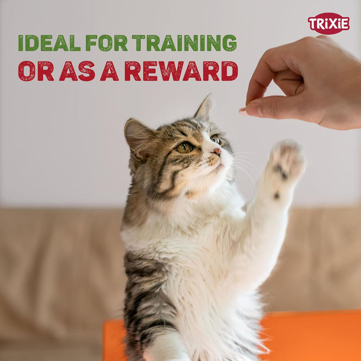 Trixie Premio Mini Sticks Cat Treats-5