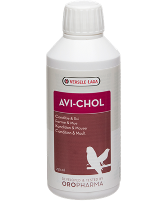 Versele-Laga Avi-Chol Supplement