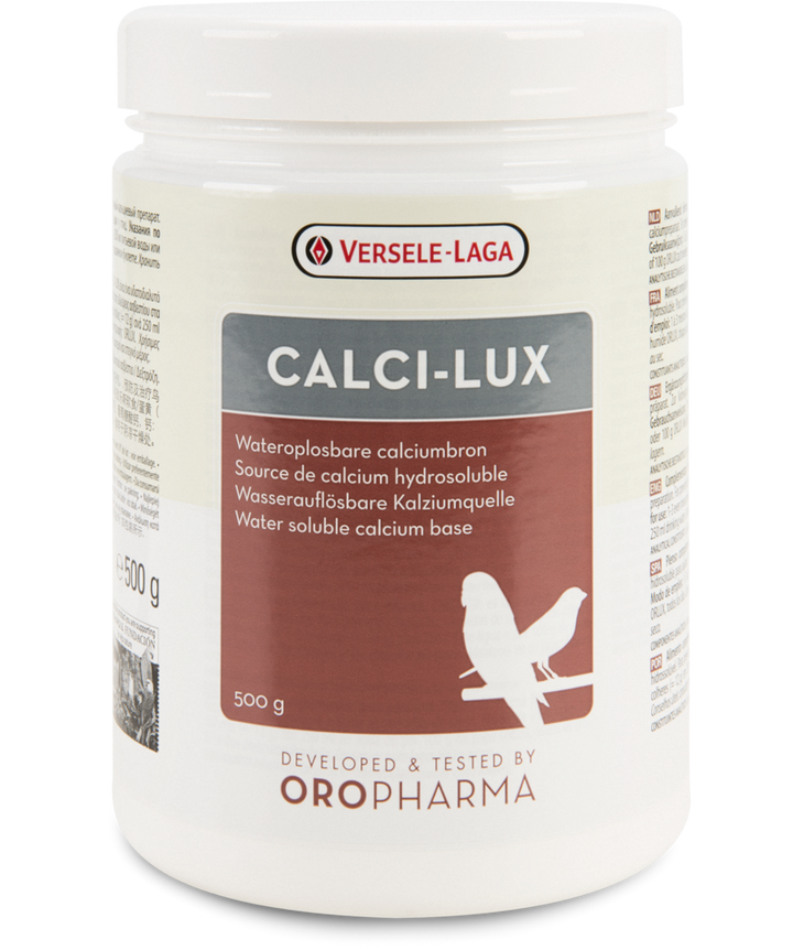 Versele-Laga Calci-Lux Supplement-1