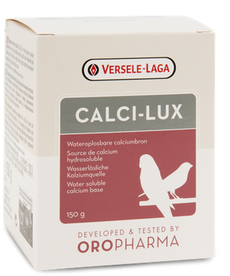 Versele-Laga Calci-Lux Supplement