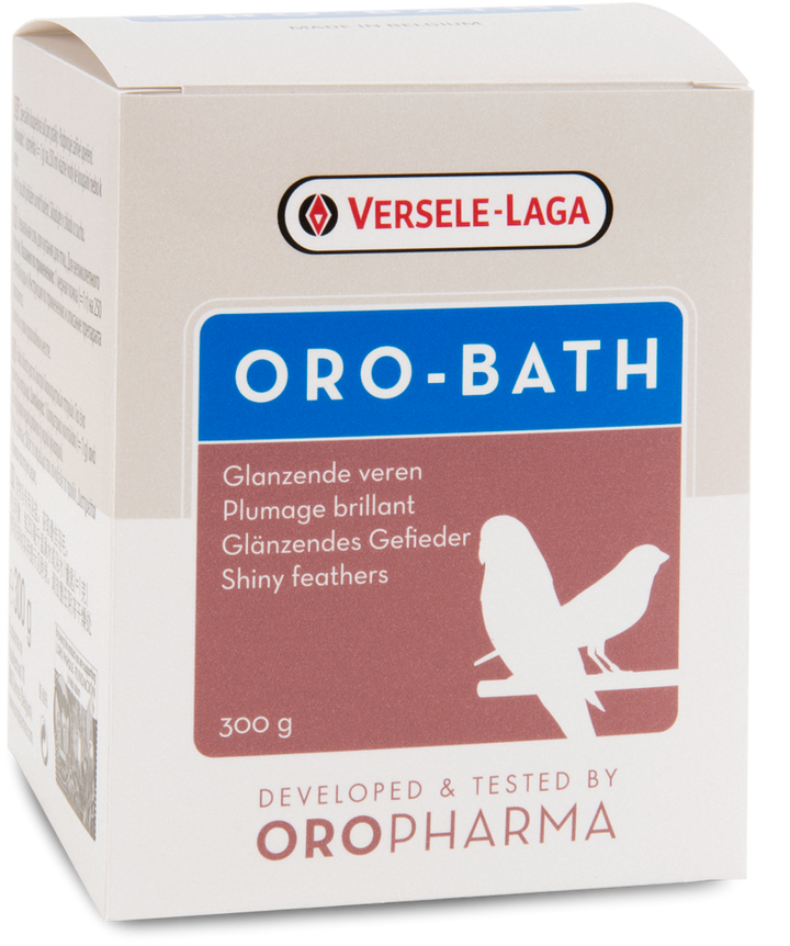 Versele-Laga Oro-Bath for Birds