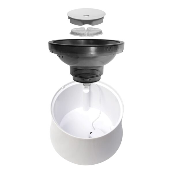Vortex Drinking Fountain-3