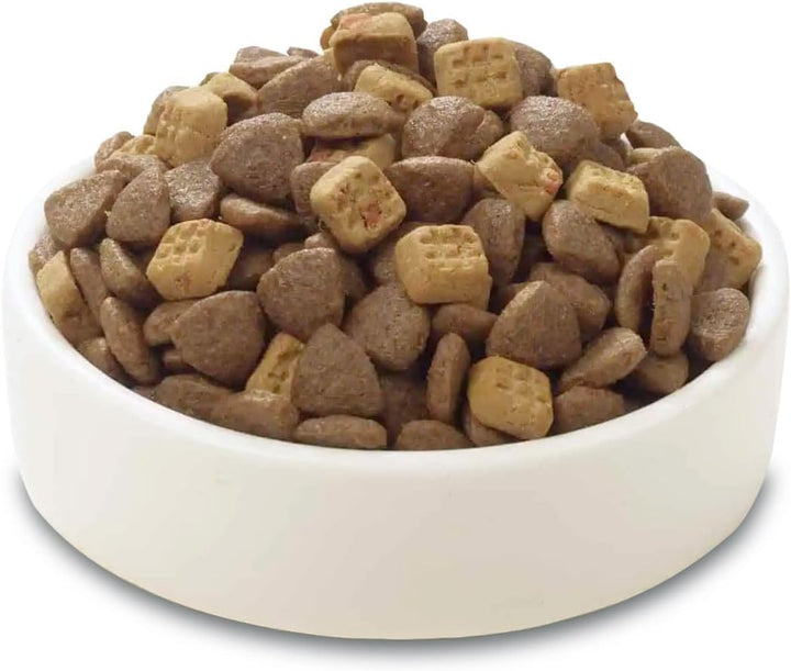 Wanpy Grain Free Complete Food-1