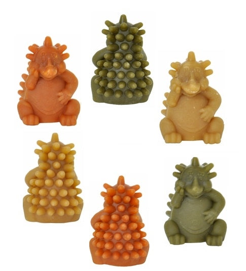 Whimzees Hedgehog Dental Chew Large Value Pack Dog Chews 360G