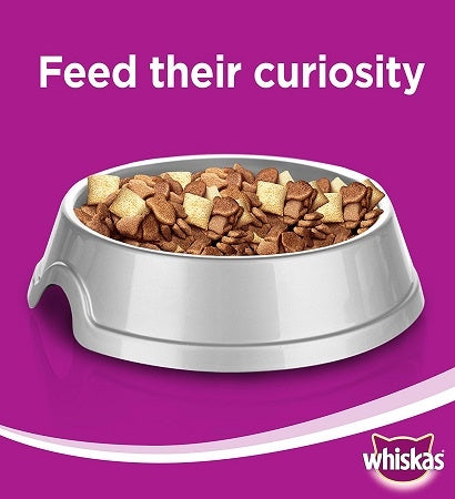 Whiskas Junior Ocean Fish-2