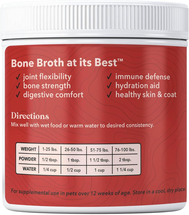 Wild Acre Bone Broth for Dogs-2