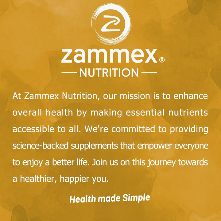 Zammex Grass-Fed Beef Bone Broth-8