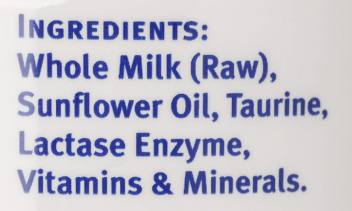 Zeal Lactose Free Pet Milk For Cats And Dogs-4