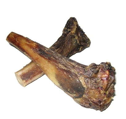 Zeal Pet Food Free Range Naturals Venison Shanks Dog Treats 300G-2
