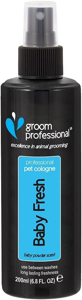  groom professional Baby Fresh Cologne-1