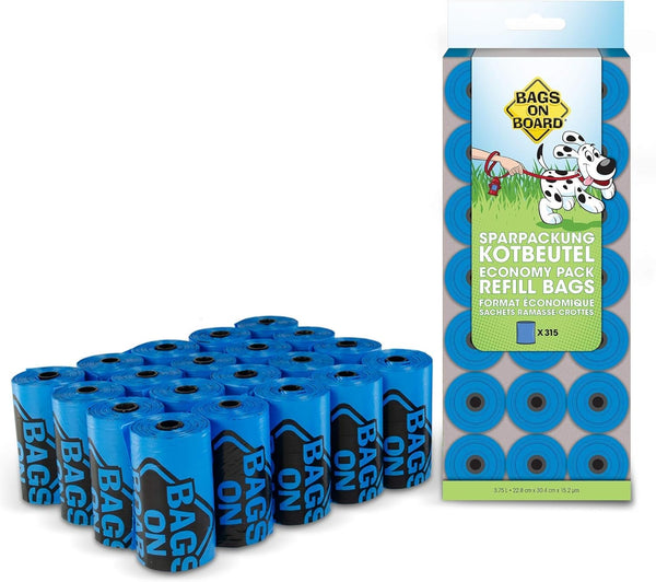 gs on Board Sparpackung KotbEUtel Economy Pack-1