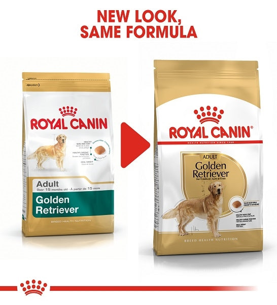 unnRoyal Canin Golden Retriever Adult Dry Dog Food 12kg-2