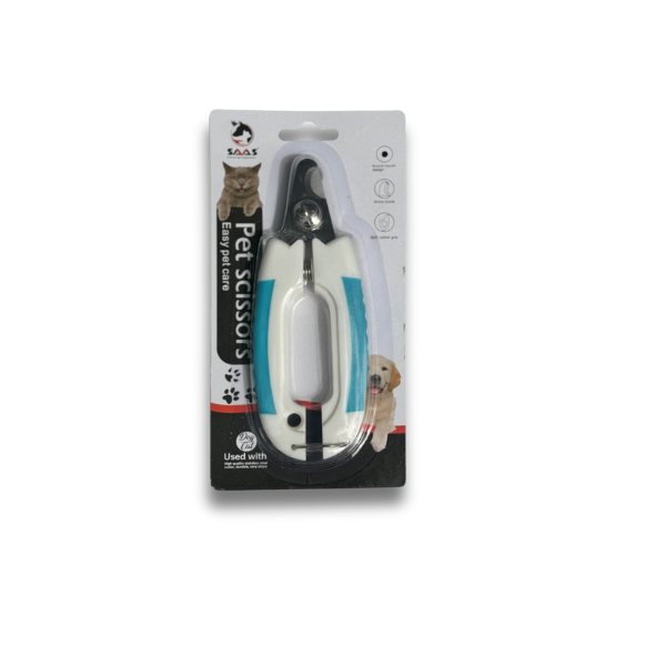 Saas Pet Scissors For Dogs